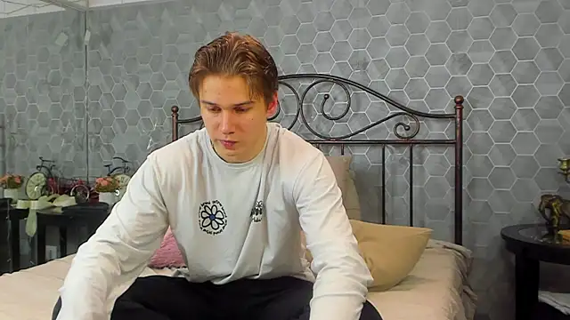 Marcus Swampov online show from 20, 1, 2025