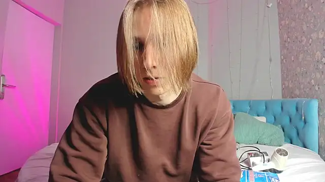 Marcus Swampov online show from 9, 1, 2026