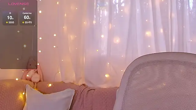 Miss Milka online show from 25, 2, 2026