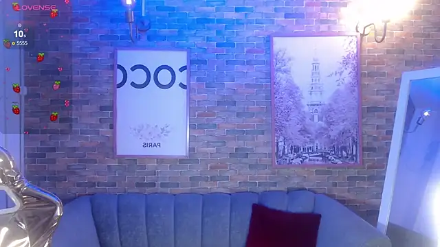 Kitty fox b online show from 19, 3, 2025