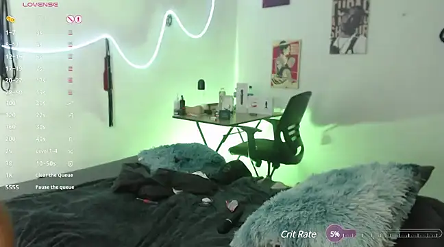 katianzayn online show from 19, 12, 2024