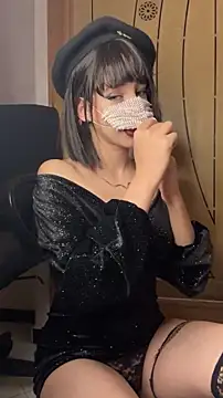 sexy kaaylie online show from 22, 11, 2025