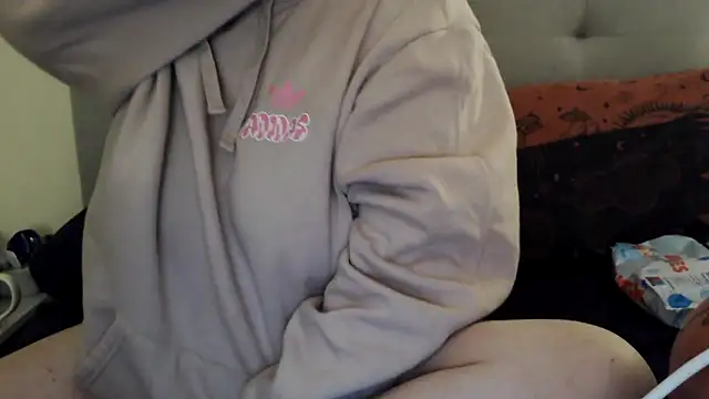 Tallulah-mae-xoxox online show from 3, 3, 2025