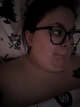 Tallulah-mae-xoxox online show from 16, 11, 2025