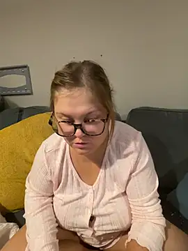 Tallulah-mae-xoxox online show from 31, 5, 2026