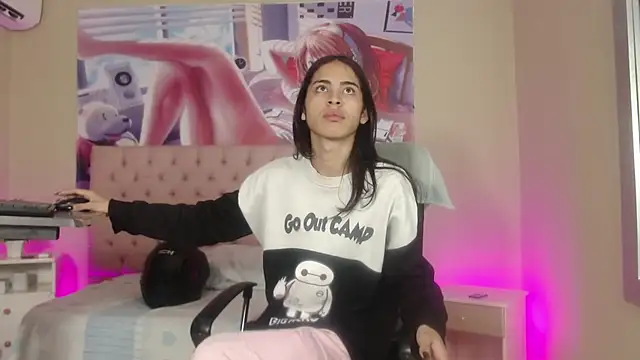 Snapshot of alice_sofia chatting on 10, 2, 2025 alice sofia online show from 10, 2, 2025