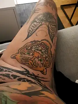 Snapshot of tattooedtwc chatting on 12, 3, 2026 tattooedtwc online show from 12, 3, 2026