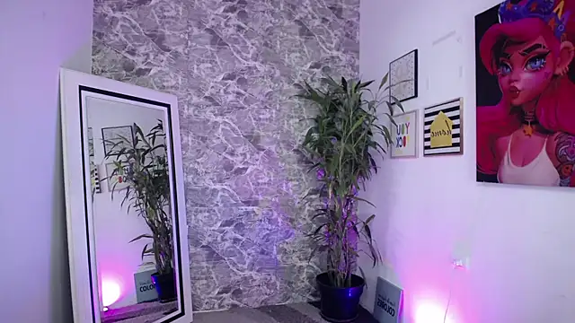 valery-rivas online show from 17, 12, 2025