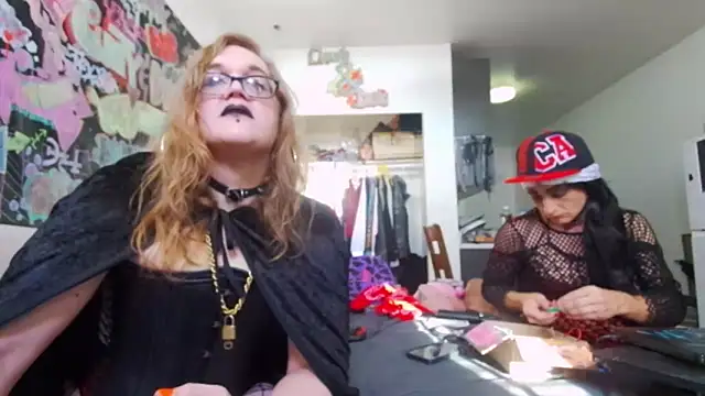 Snapshot of Totallytofu69@xh chatting on 24, 10, 2025 Totallytofu69xh online show from 24, 10, 2025