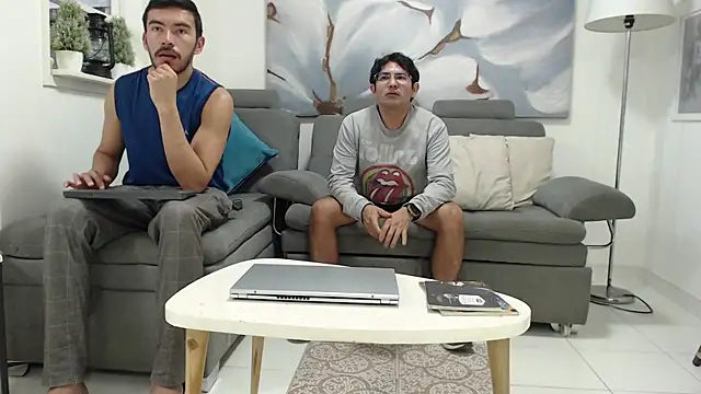 lexxandbusterr online show from 24, 9, 2025