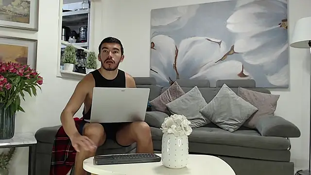 lexxandbusterr online show from 26, 9, 2025