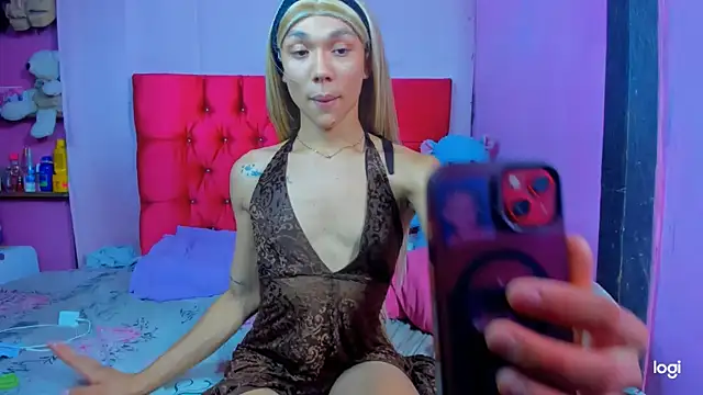 StassieBell online show from 5, 2, 2026