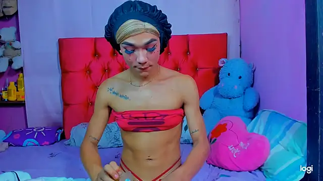 StassieBell online show from 14, 2, 2026