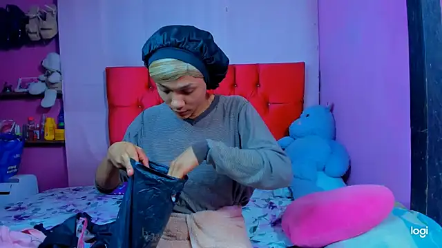 StassieBell online show from 21, 2, 2026