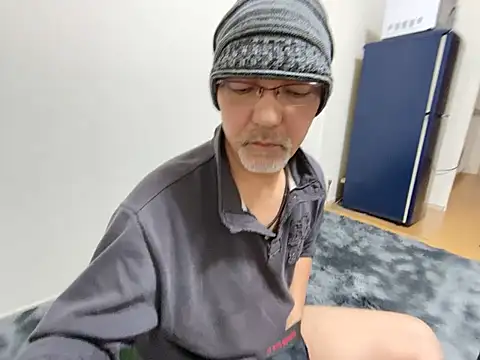 Grandpa29hijii online show from 23, 2, 2025