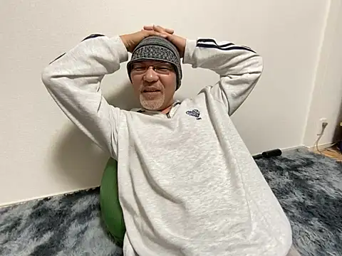 Grandpa29hijii online show from 3, 3, 2025