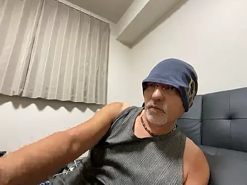 Grandpa29hijii online show from 9, 9, 2025