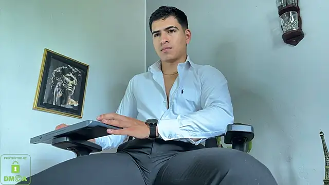 Adrian Mill3r online show from 23, 9, 2025