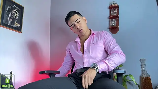 Adrian Mill3r online show from 27, 9, 2025