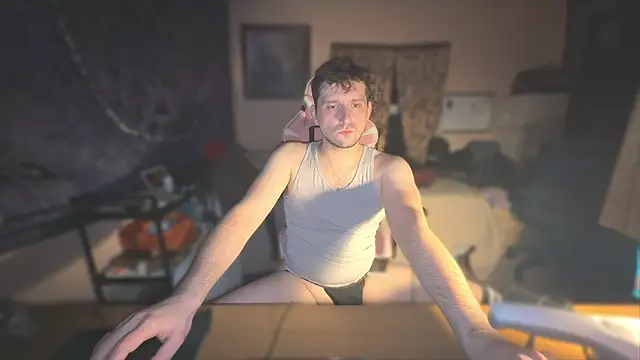 ghostx227 online show from 28, 12, 2024