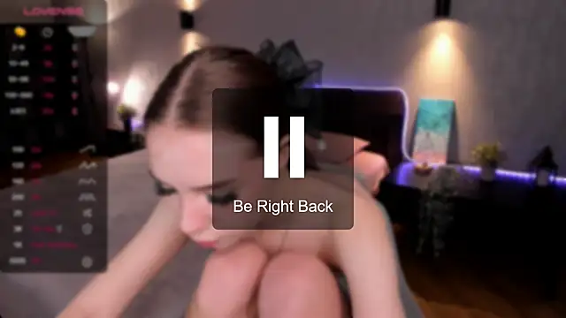 Snapshot of MilliBrown_ chatting on 16, 2, 2025 MilliBrown online show from 16, 2, 2025