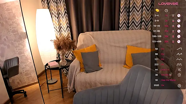 Snapshot of MilliBrown_ chatting on 26, 2, 2025 MilliBrown online show from 26, 2, 2025