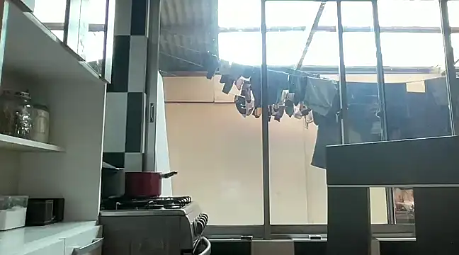 Snapshot of Exoticobrisajal chatting on 16, 12, 2024 Exoticobrisajal online show from 16, 12, 2024