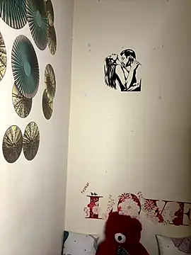 pimange34 online show from 26, 11, 2025