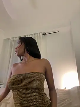 IamCrystal2 online show from 29, 11, 2025