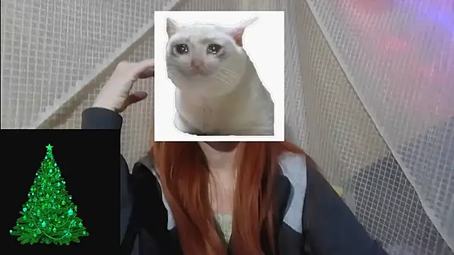 IsabellaBlacky online show from 14, 12, 2024