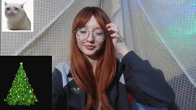 IsabellaBlacky online show from 18, 12, 2024