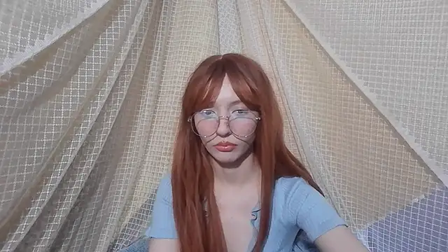 IsabellaBlacky online show from 2, 3, 2026