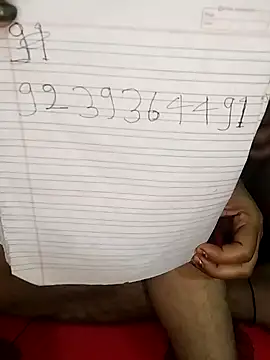 RADHAHO online show from 25, 9, 2025