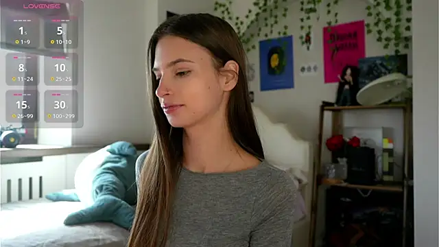 EvaLung777 online show from 4, 4, 2026