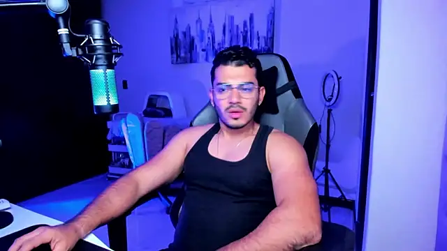 BrunoD31 online show from 27, 10, 2025