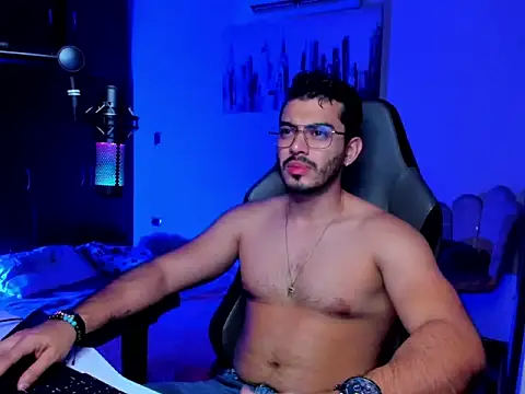 BrunoD31 online show from 19, 2, 2026