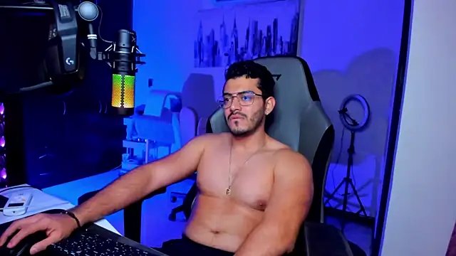 BrunoD31 online show from 9, 4, 2026