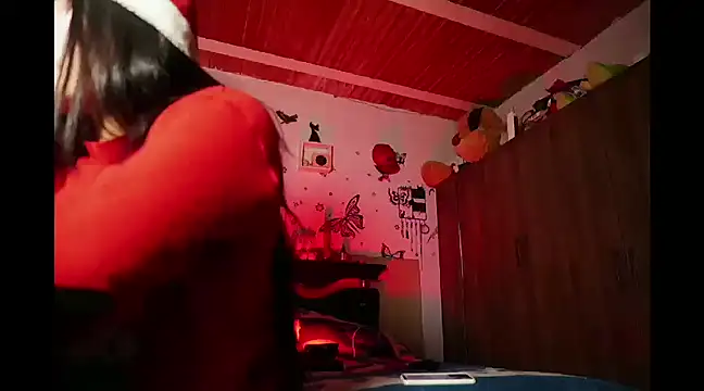 Snapshot of missycanoo chatting on 12, 12, 2024 missycanoo online show from 12, 12, 2024