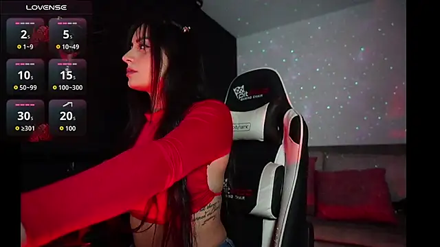 Snapshot of missycanoo chatting on 18, 12, 2024 missycanoo online show from 18, 12, 2024