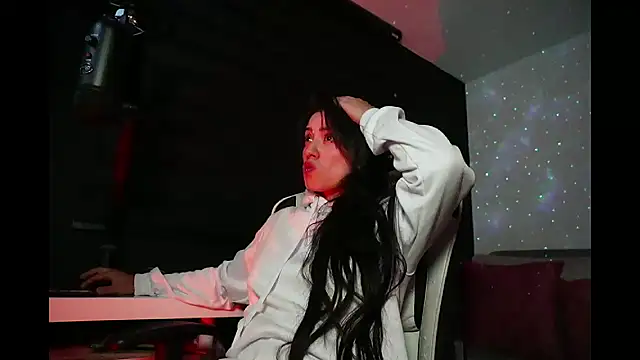 Snapshot of missycanoo chatting on 21, 12, 2024 missycanoo online show from 21, 12, 2024