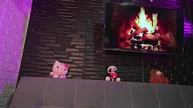 Snapshot of missycanoo chatting on 22, 1, 2025 missycanoo online show from 22, 1, 2025