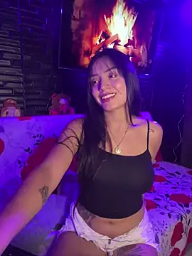 Snapshot of missycanoo chatting on 13, 2, 2025 missycanoo online show from 13, 2, 2025