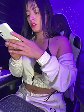 Snapshot of missycanoo chatting on 21, 2, 2025 missycanoo online show from 21, 2, 2025