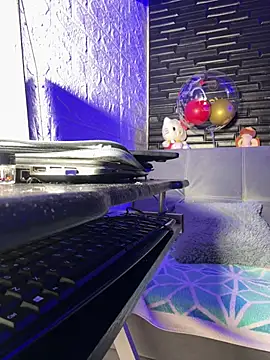 Snapshot of missycanoo chatting on 25, 2, 2025 missycanoo online show from 25, 2, 2025