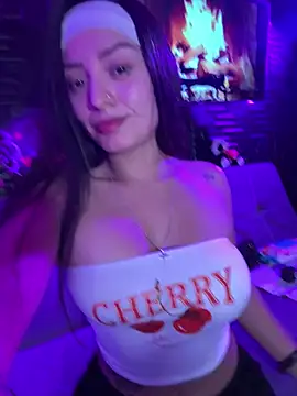 Snapshot of missycanoo chatting on 1, 3, 2025 missycanoo online show from 1, 3, 2025