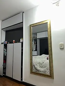 Snapshot of missycanoo chatting on 2, 3, 2025 missycanoo online show from 2, 3, 2025