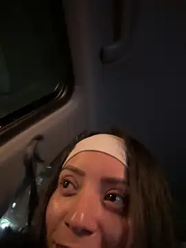 Snapshot of missycanoo chatting on 4, 3, 2025 missycanoo online show from 4, 3, 2025