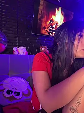 Snapshot of missycanoo chatting on 13, 3, 2025 missycanoo online show from 13, 3, 2025