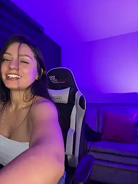 Snapshot of missycanoo chatting on 19, 3, 2025 missycanoo online show from 19, 3, 2025