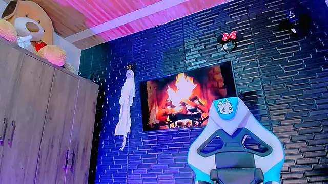 Snapshot of missycanoo chatting on 21, 9, 2025 missycanoo online show from 21, 9, 2025